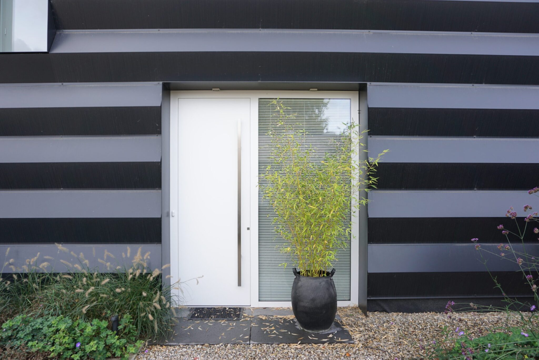 Stalen woning Nuth architect Studio Bruce